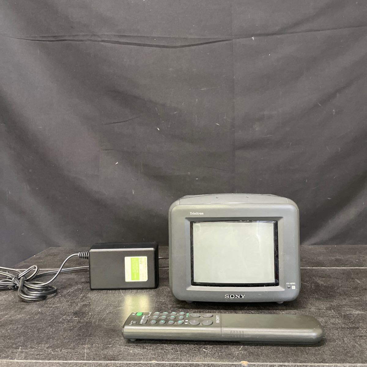 Yahoo!オークション -「sony kv 6」(家電、AV、カメラ) の落札 Yahoo!オークション -「sony kv 6」(家電、AV、カメラ) の落札