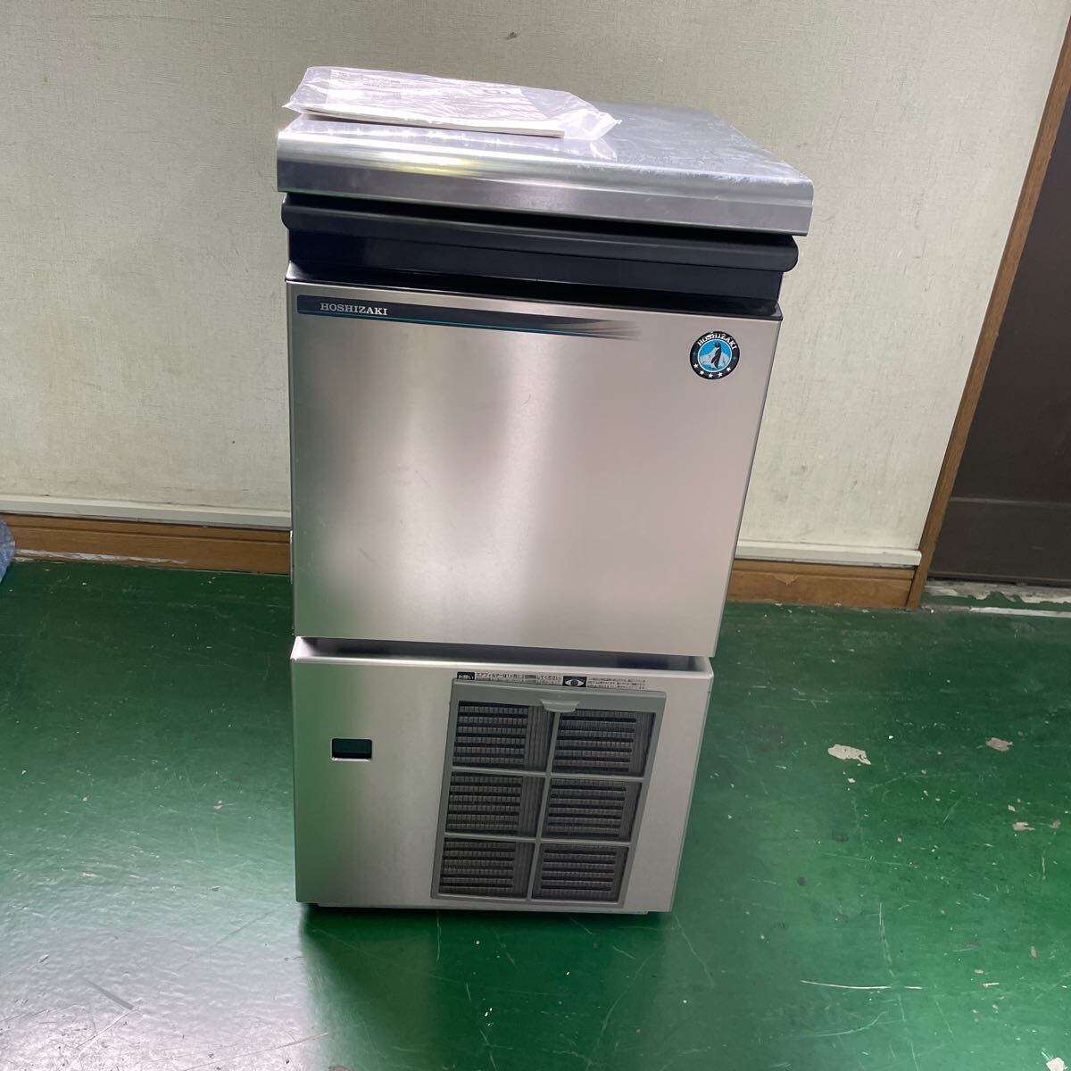 Yahoo!オークション -「ホシザキ製氷機 im-25m」の落札相場 Yahoo!オークション -「ホシザキ製氷機 im-25m」の落札相場