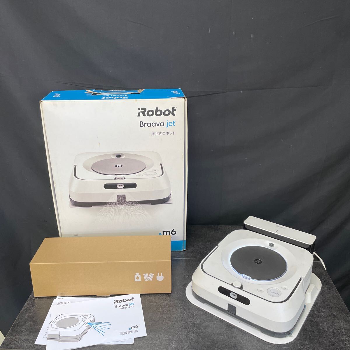 2025年最新】Yahoo!オークション -ブラーバ(ロボットタイプ)の 2025年最新】Yahoo!オークション -ブラーバ(ロボットタイプ)の