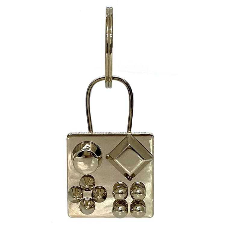 クリスチャン ルブタン キーリング f-22303 ゴールド 1225131 G