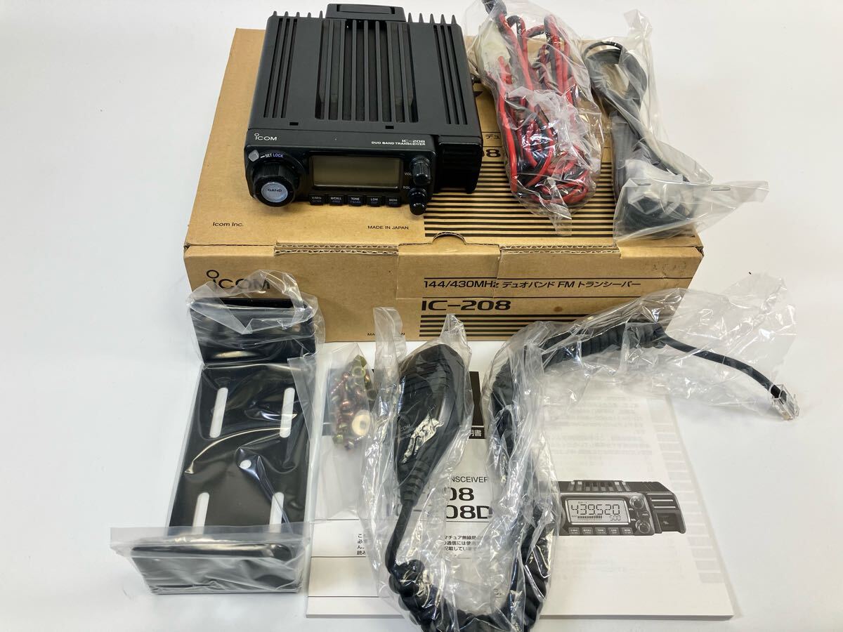 Yahoo!オークション -「ic-208」の落札相場・落札価格 Yahoo!オークション -「ic-208」の落札相場・落札価格