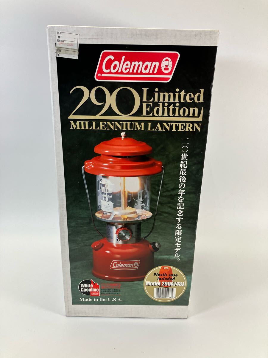Yahoo!オークション -「コールマン 290 リミテッド」(ランタン Yahoo!オークション -「コールマン 290 リミテッド」(ランタン