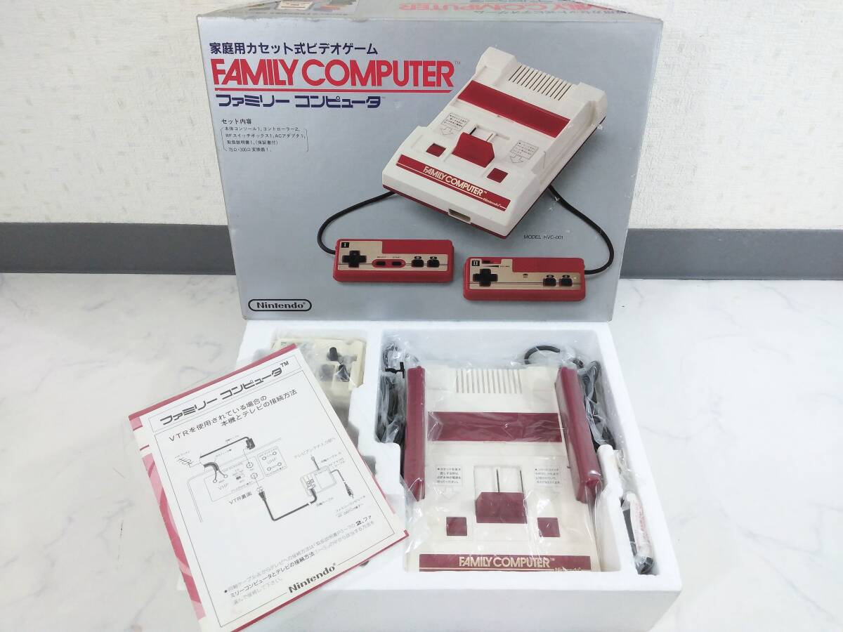 Yahoo!オークション -「ファミコン 本体 未使用」(ファミコン Yahoo!オークション -「ファミコン 本体 未使用」(ファミコン
