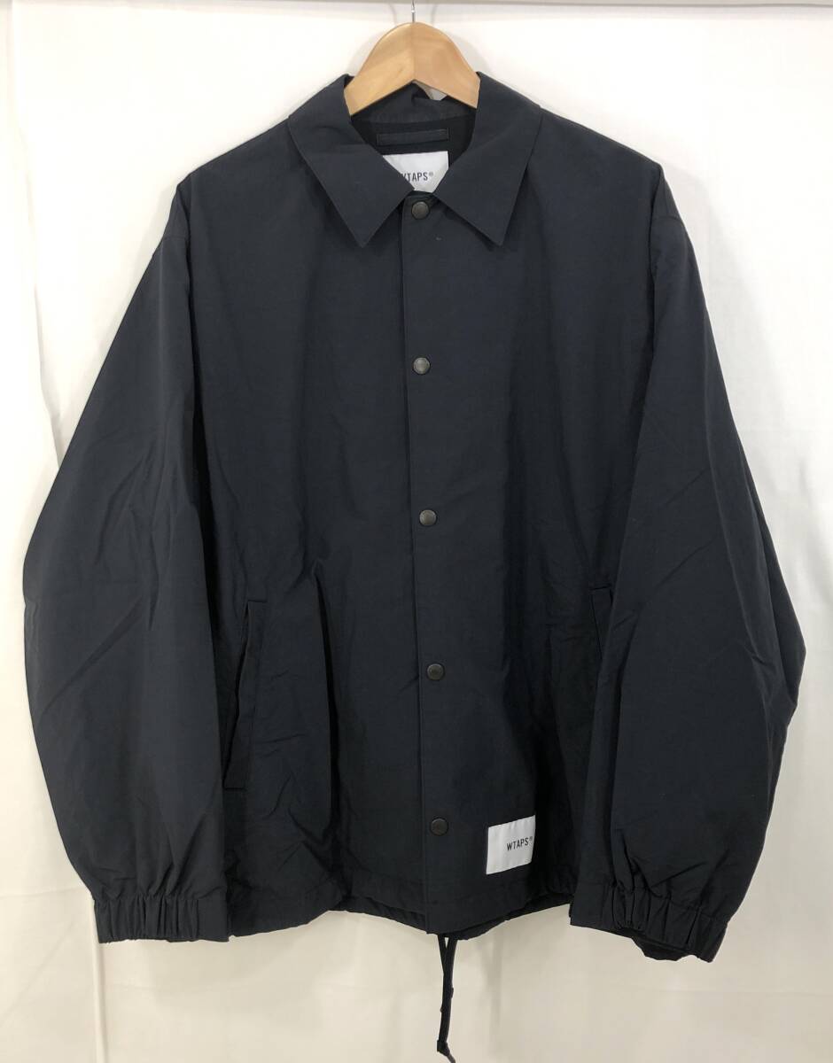 Yahoo!オークション -「wtaps コーチジャケット」の落札相場 Yahoo!オークション -「wtaps コーチジャケット」の落札相場