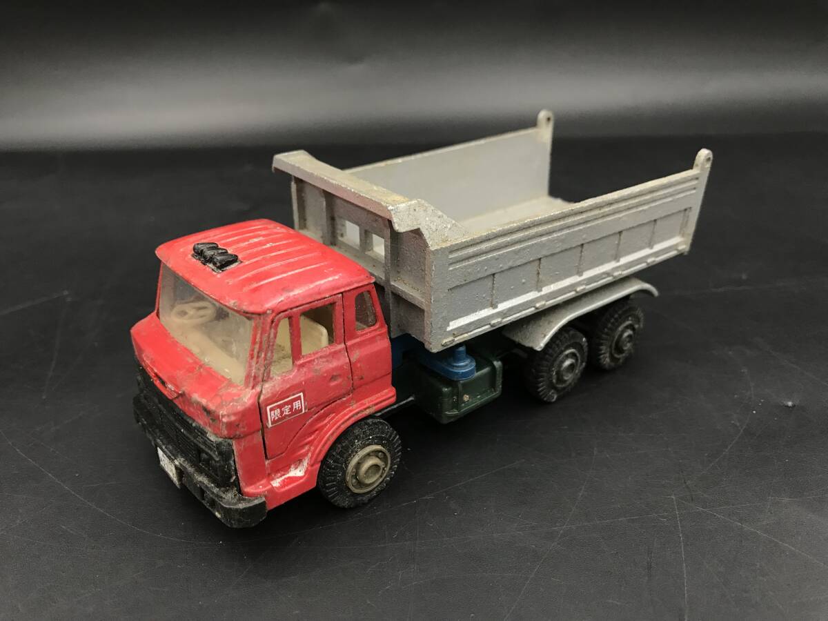 Yahoo!オークション -「日野トラック」(ダイヤペット) (自動車 Yahoo!オークション -「日野トラック」(ダイヤペット) (自動車