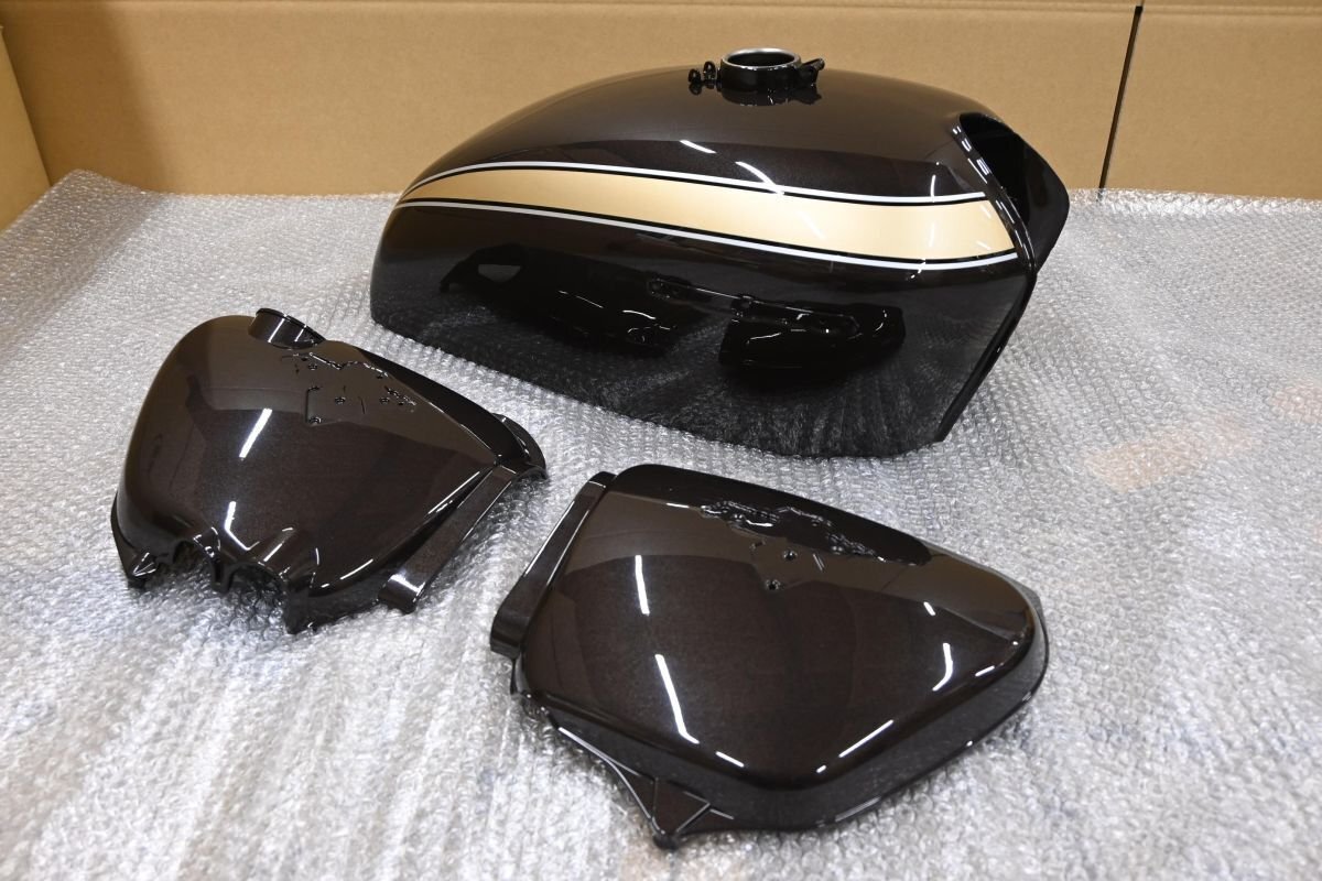 2025年最新】Yahoo!オークション -cb750k タンク セットの中古品 2025年最新】Yahoo!オークション -cb750k タンク セットの中古品