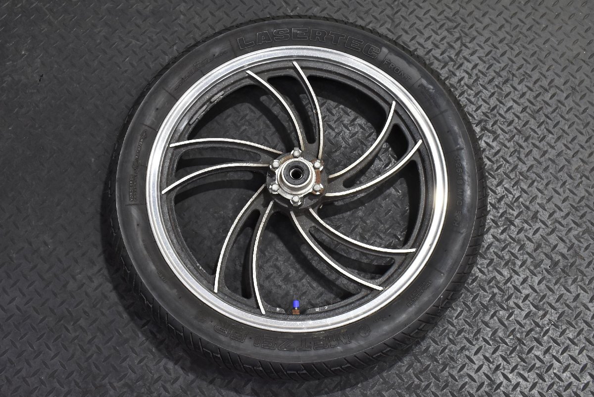 2025年最新】Yahoo!オークション -xj400(ホイール)の中古品 2025年最新】Yahoo!オークション -xj400(ホイール)の中古品