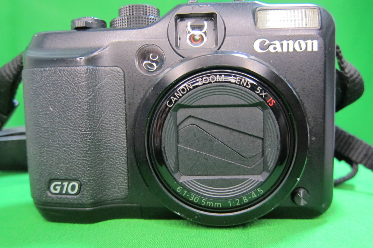 Yahoo!オークション -「powershot g10」の落札相場・落札価格 Yahoo!オークション -「powershot g10」の落札相場・落札価格