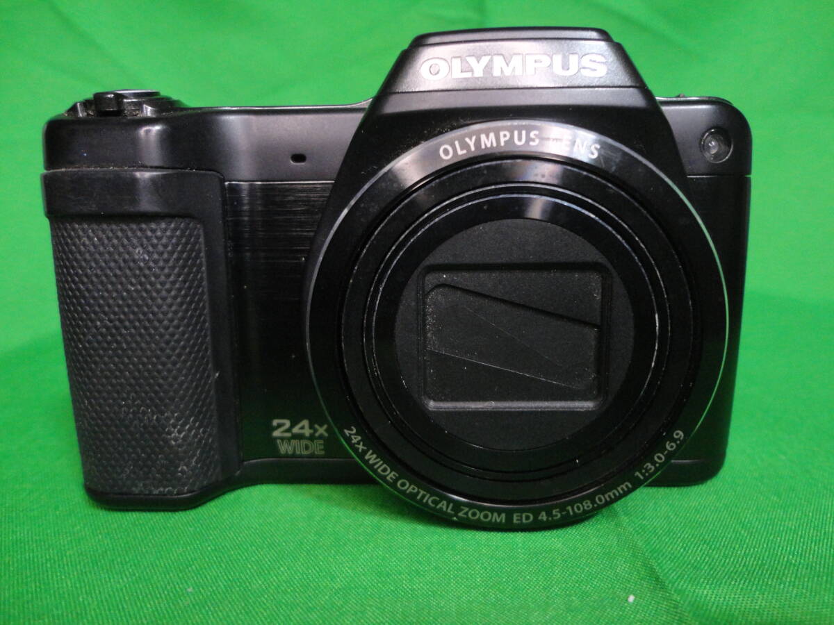 Yahoo!オークション -「olympus sz-15」の落札相場・落札価格 Yahoo!オークション -「olympus sz-15」の落札相場・落札価格