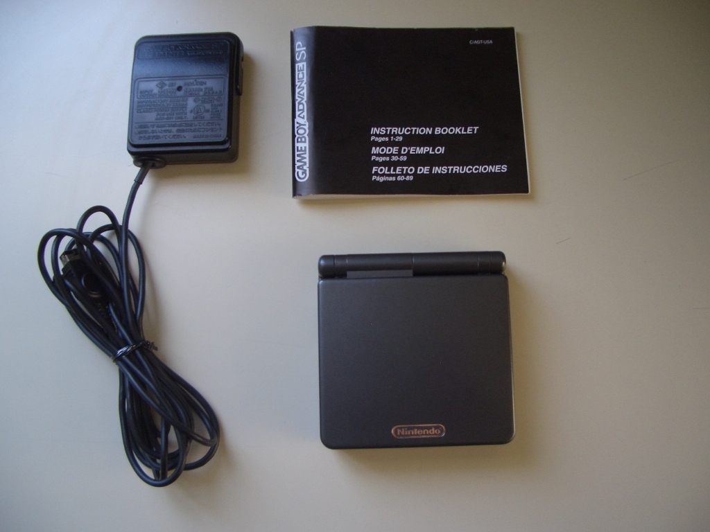 Yahoo!オークション -「ags-101 (gbasp ゲームボーイアドバンス Yahoo!オークション -「ags-101 (gbasp ゲームボーイアドバンス