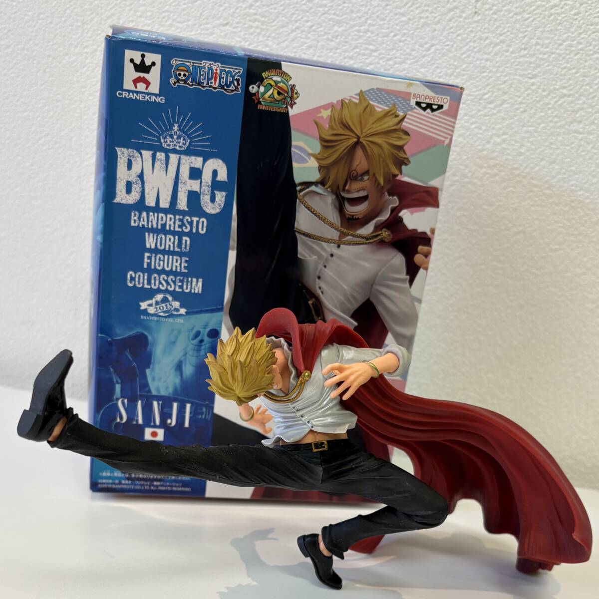 2025年最新】Yahoo!オークション -ワンピース bwfcの中古品 2025年最新】Yahoo!オークション -ワンピース bwfcの中古品