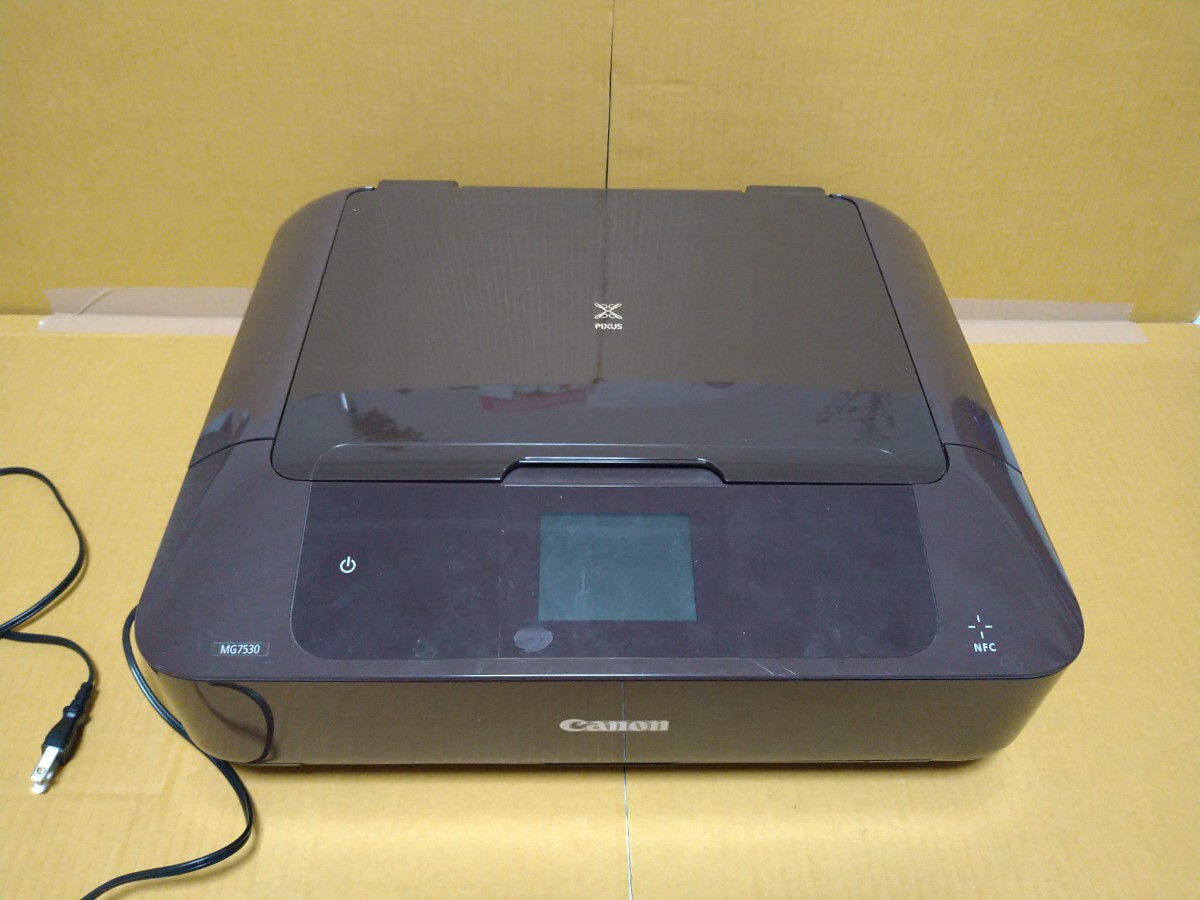 Yahoo!オークション -「pixus mg7530」の落札相場・落札価格 Yahoo!オークション -「pixus mg7530」の落札相場・落札価格