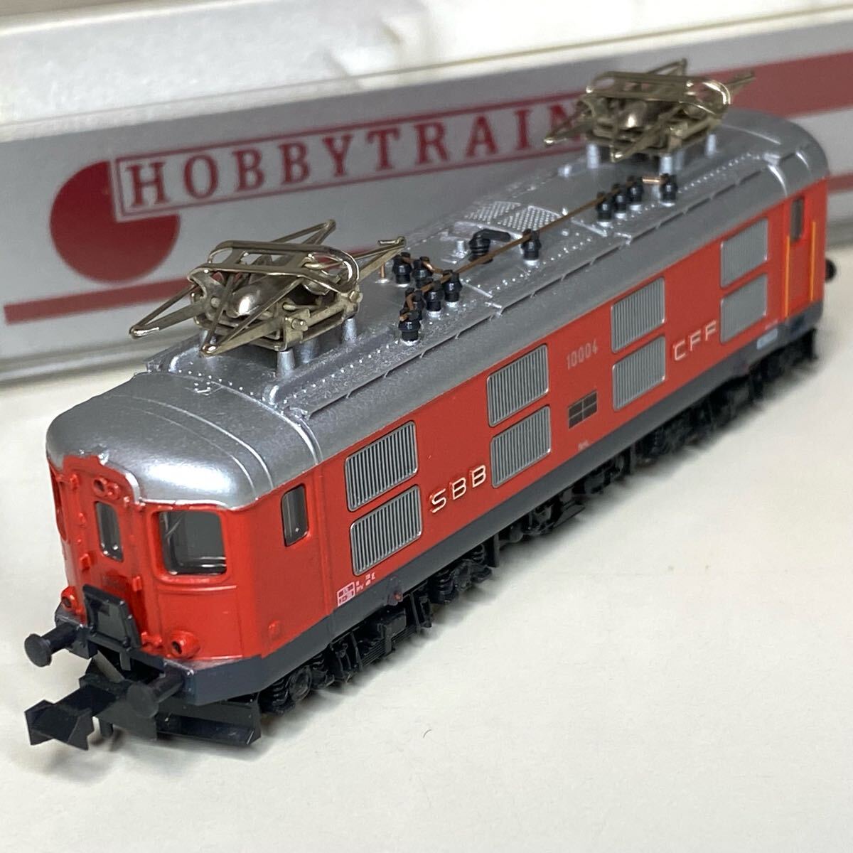 Yahoo!オークション -「hobbytrain」の落札相場・落札価格 Yahoo!オークション -「hobbytrain」の落札相場・落札価格