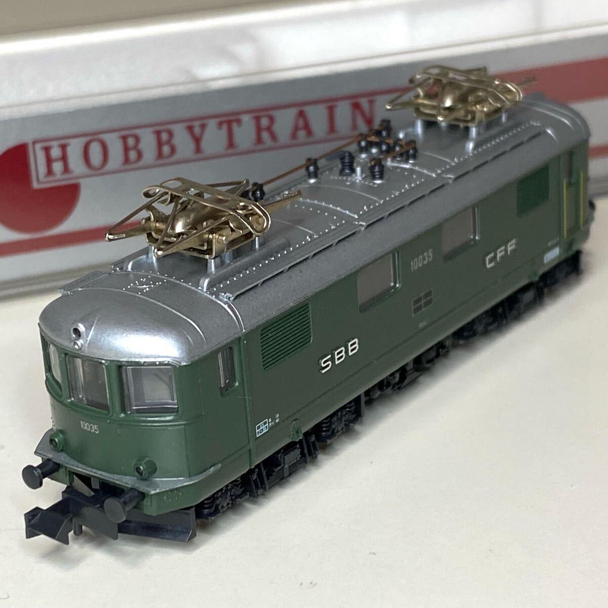 Yahoo!オークション -「re4」(外国車輌) (Nゲージ)の落札相場 Yahoo!オークション -「re4」(外国車輌) (Nゲージ)の落札相場