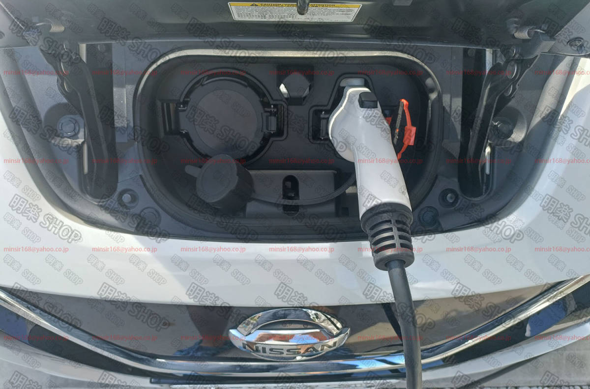 2025年最新】Yahoo!オークション -ev 充電 ケーブルの中古品