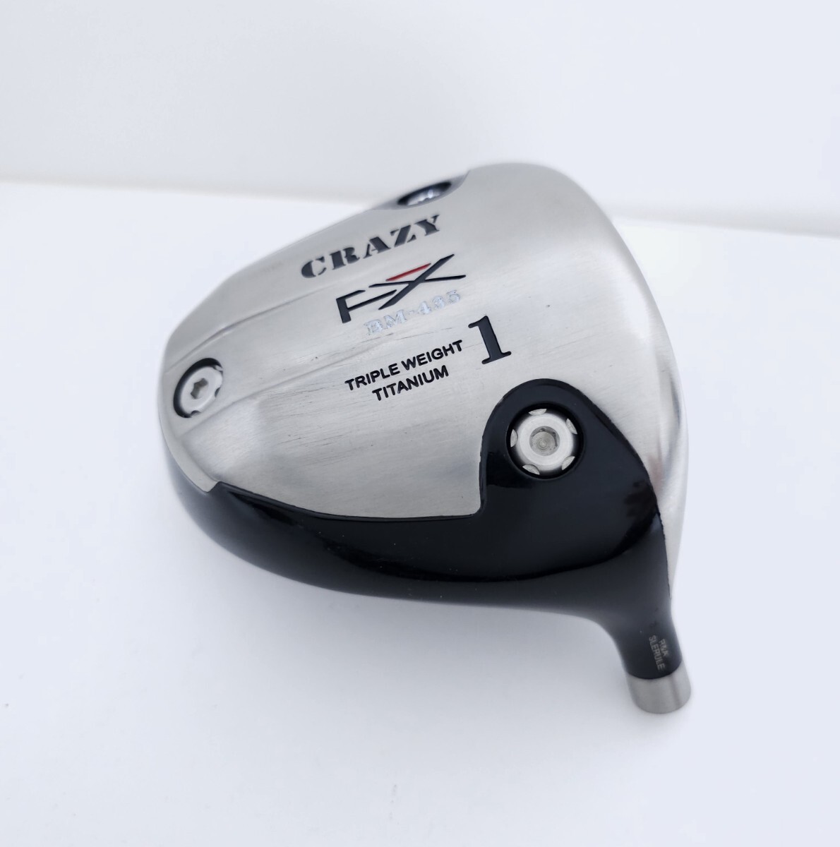 2025年最新】Yahoo!オークション -bm435(クラブ)の中古品・新品 2025年最新】Yahoo!オークション -bm435(クラブ)の中古品・新品