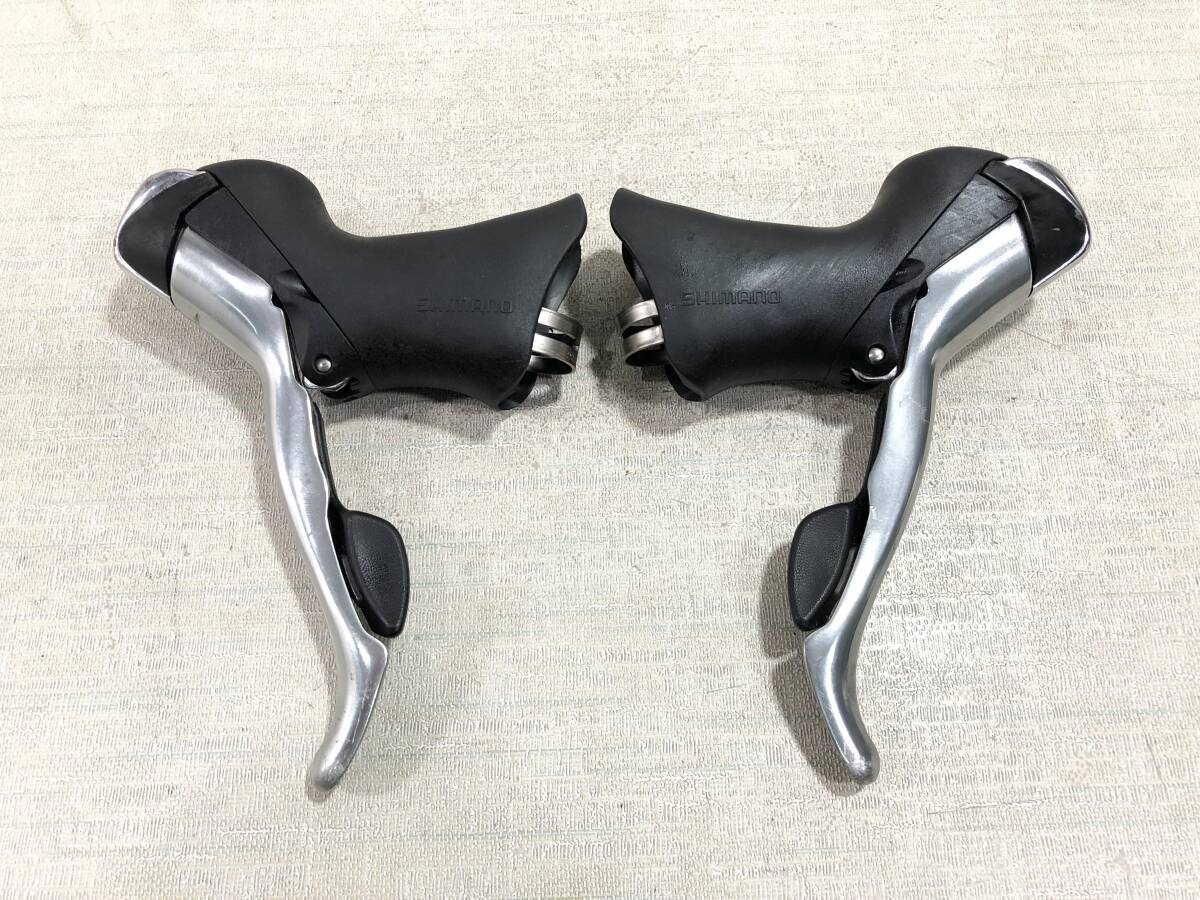 Yahoo!オークション -「shimano tiagra 4500」(ブレーキレバー Yahoo!オークション -「shimano tiagra 4500」(ブレーキレバー