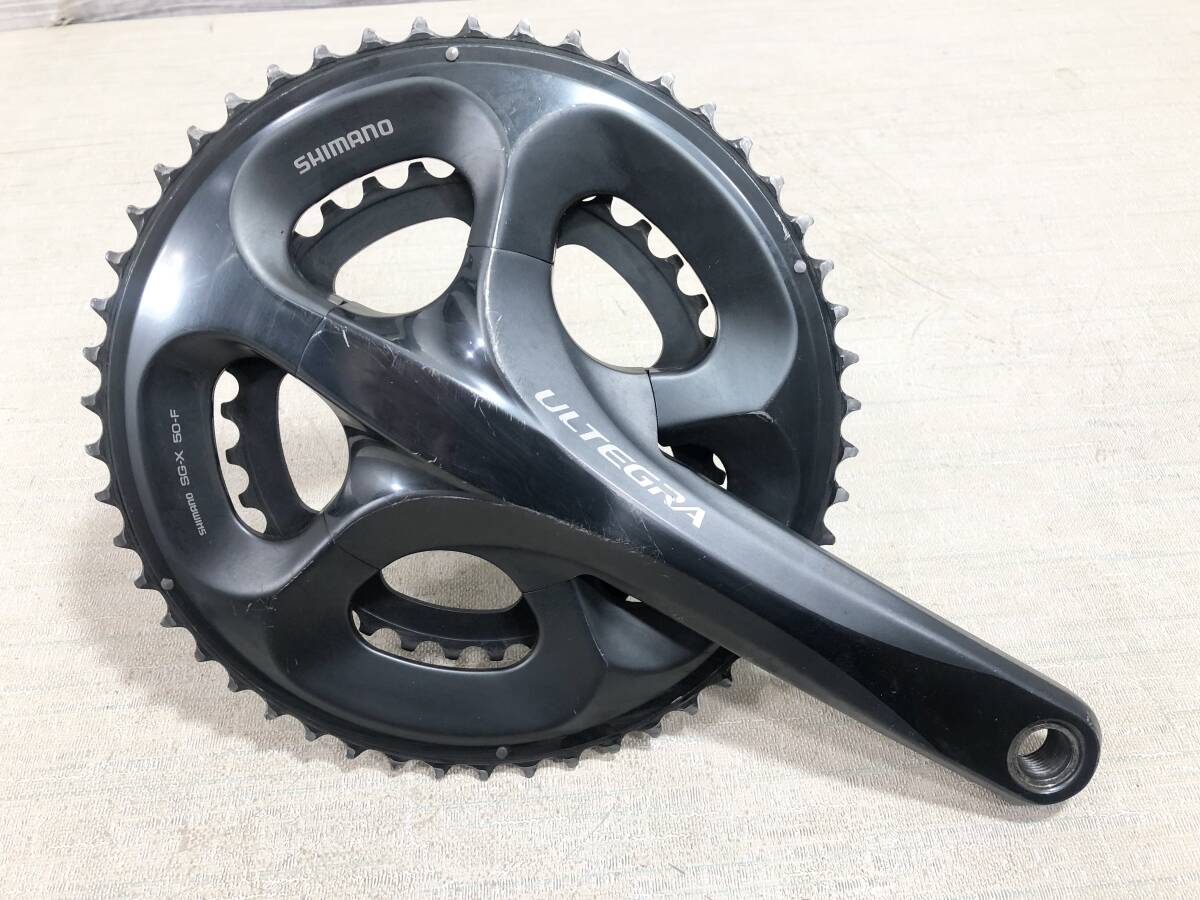 Yahoo!オークション -「fc-6750」(クランク) (クランク Yahoo!オークション -「fc-6750」(クランク) (クランク