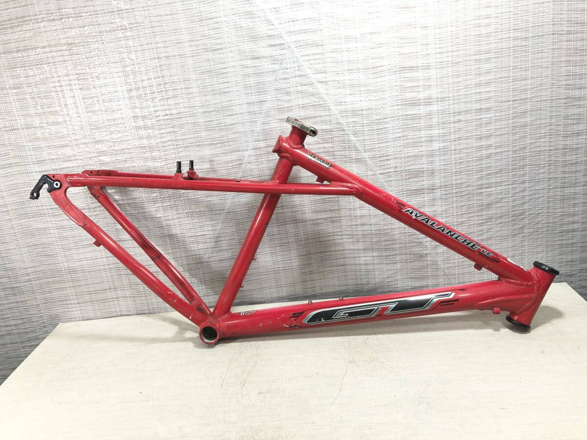 Yahoo!オークション -「mtb フレーム 26インチ」の落札相場 Yahoo!オークション -「mtb フレーム 26インチ」の落札相場