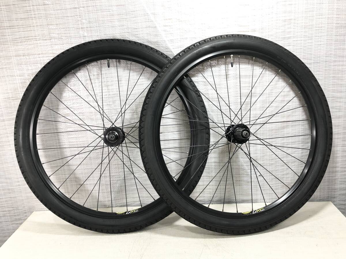Yahoo!オークション -「(mavic マビック マヴィック) 26 Yahoo!オークション -「(mavic マビック マヴィック) 26