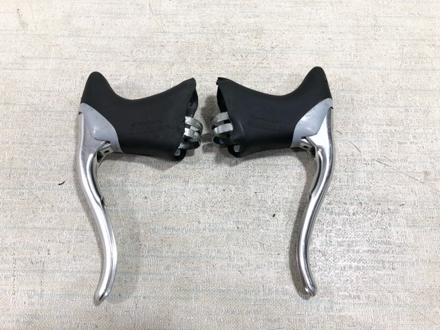 Yahoo!オークション -「shimano 600 ブレーキレバー」の落札相場 Yahoo!オークション -「shimano 600 ブレーキレバー」の落札相場