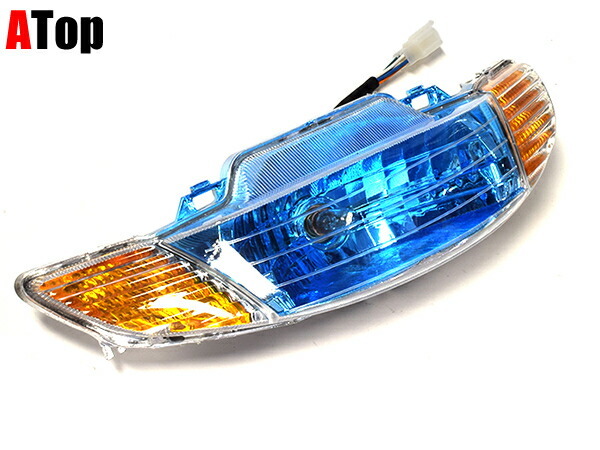2025年最新】Yahoo!オークション -dio zx ヘッドライトの中古品 2025年最新】Yahoo!オークション -dio zx ヘッドライトの中古品