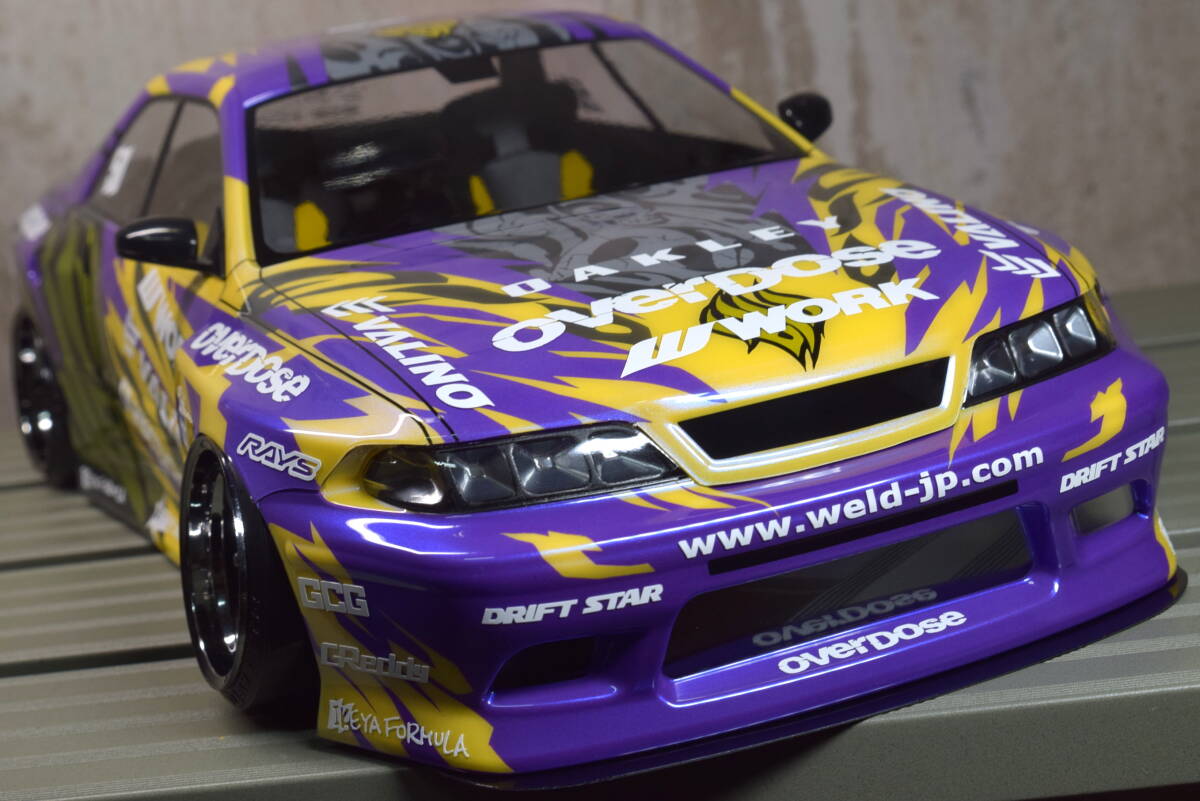 Yahoo!オークション -「weld jzx100」の落札相場・落札価格 Yahoo!オークション -「weld jzx100」の落札相場・落札価格
