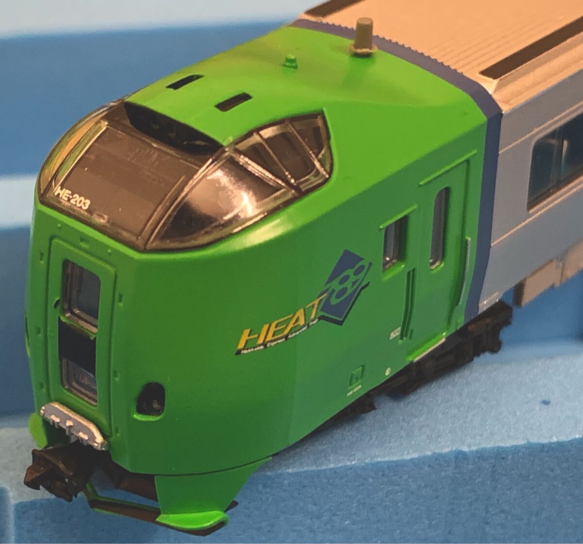 Yahoo!オークション -「マイクロエース 789系」(鉄道模型) の Yahoo!オークション -「マイクロエース 789系」(鉄道模型) の