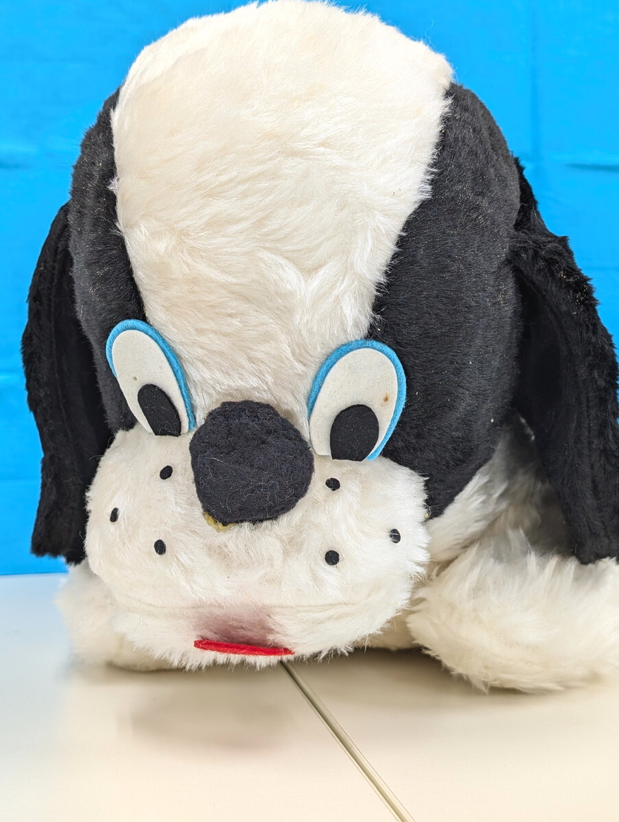 Yahoo!オークション -「昭和 ぬいぐるみ 犬」の落札相場・落札価格 Yahoo!オークション -「昭和 ぬいぐるみ 犬」の落札相場・落札価格