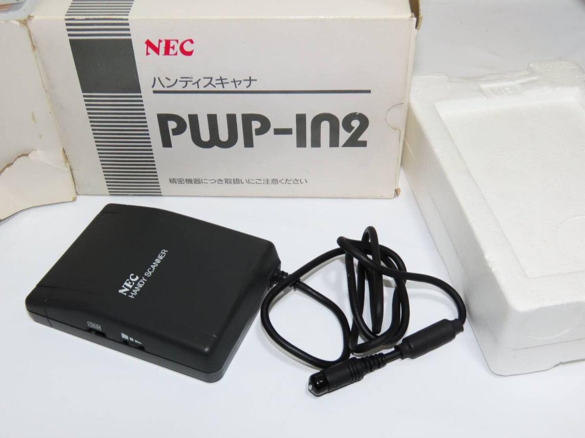 Yahoo!オークション -「nec」(スキャナ) (周辺機器)の落札相場 Yahoo!オークション -「nec」(スキャナ) (周辺機器)の落札相場