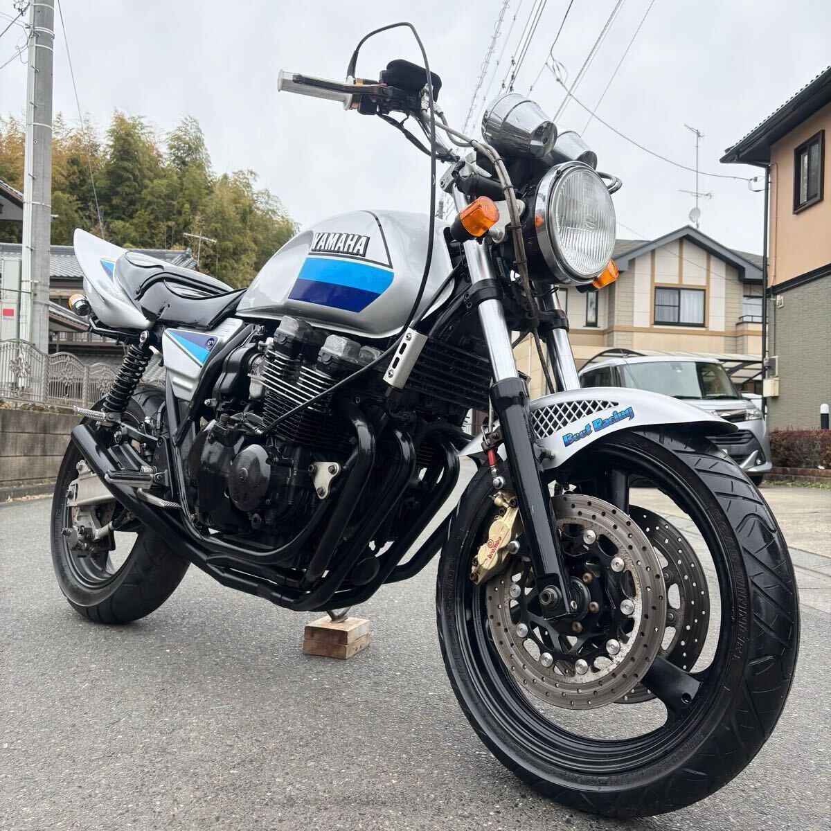 Yahoo!オークション -「xjr400 ワルツ機械」の落札相場・落札価格 Yahoo!オークション -「xjr400 ワルツ機械」の落札相場・落札価格