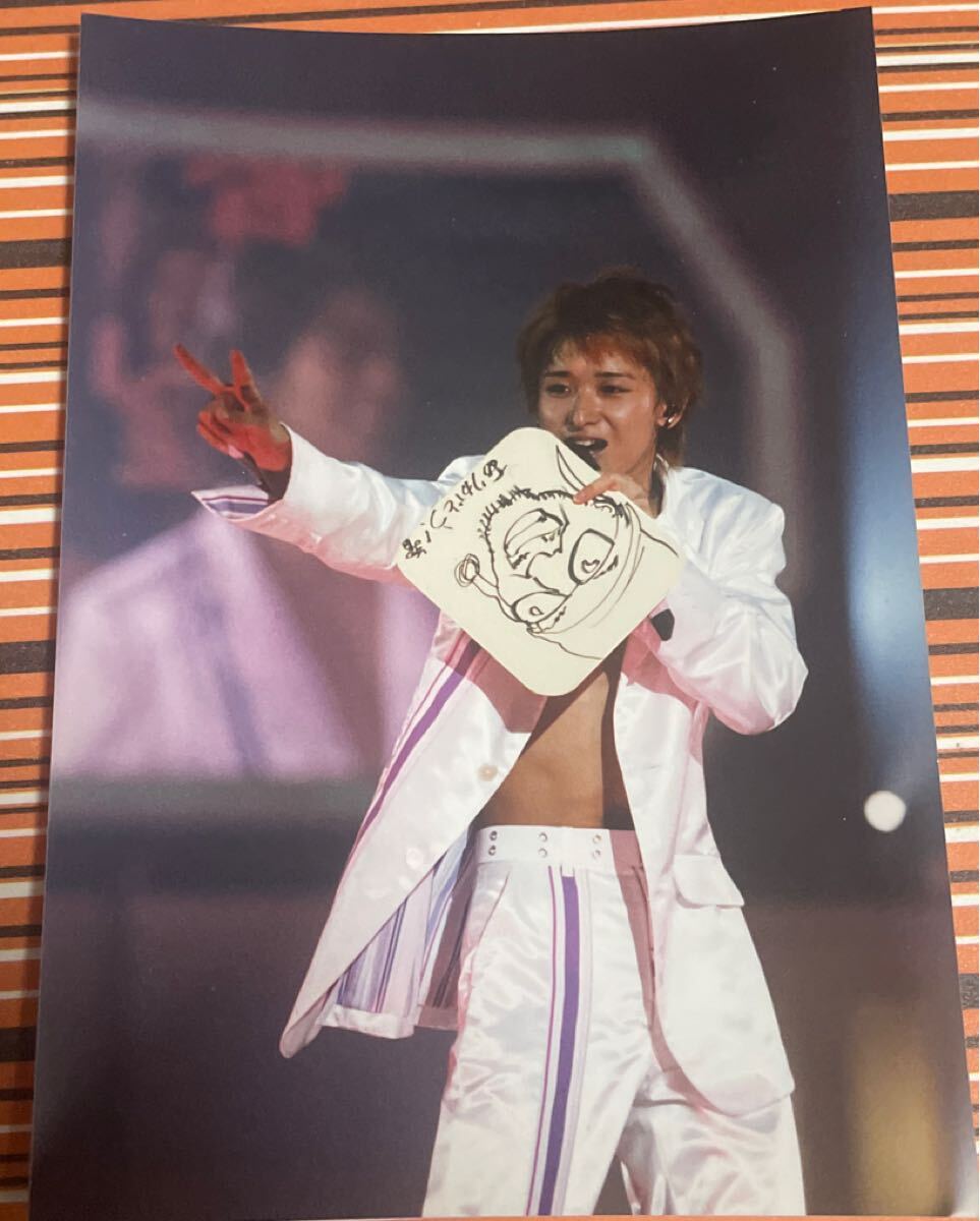 Yahoo!オークション -「大野智 サイン」の落札相場・落札価格 Yahoo!オークション -「大野智 サイン」の落札相場・落札価格