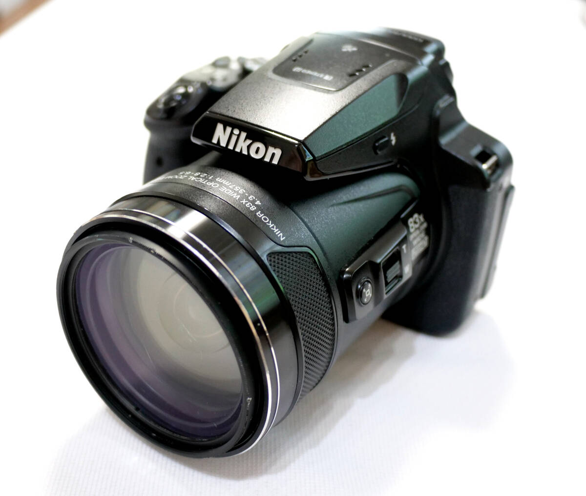 Yahoo!オークション -「ニコン coolpix p900」の落札相場・落札価格 Yahoo!オークション -「ニコン coolpix p900」の落札相場・落札価格