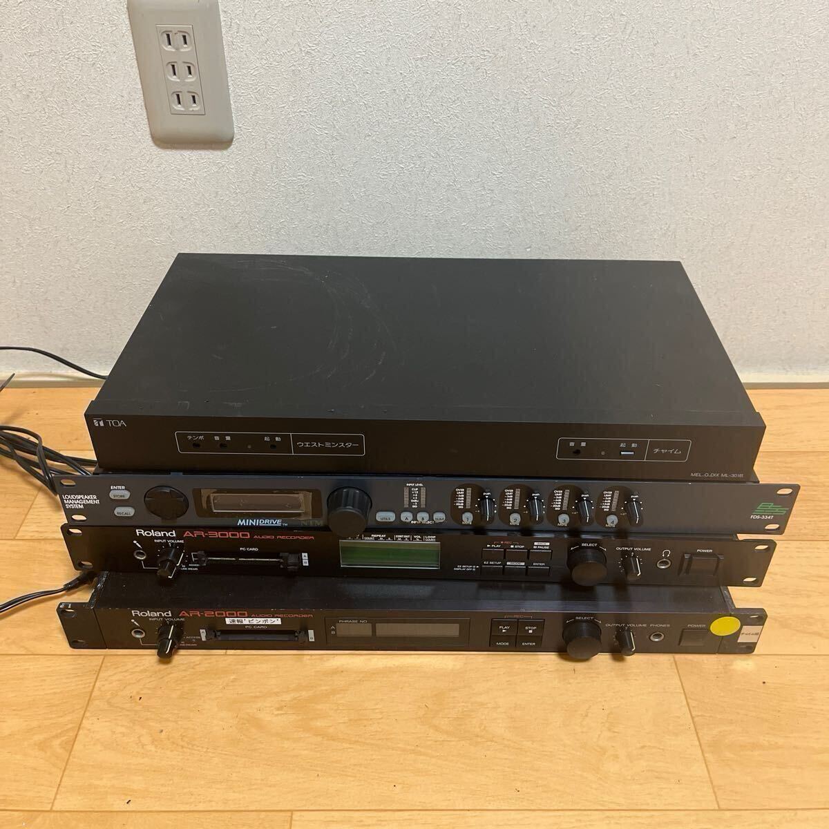 Yahoo!オークション -「ar-2000」(その他) (オーディオ機器)の Yahoo!オークション -「ar-2000」(その他) (オーディオ機器)の
