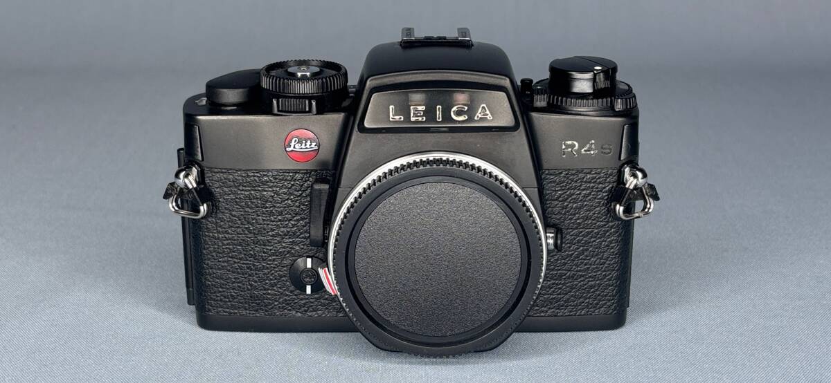 Yahoo!オークション -「ライカ r4s」(マニュアルフォーカス Yahoo!オークション -「ライカ r4s」(マニュアルフォーカス
