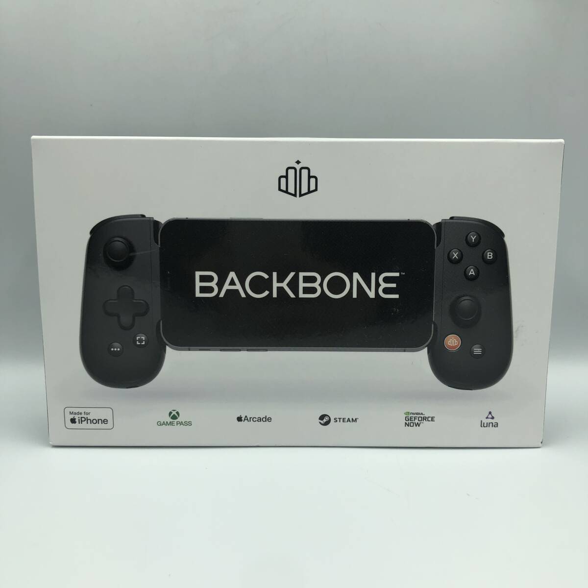 2025年最新】Yahoo!オークション -backbone oneの中古品・新品 2025年最新】Yahoo!オークション -backbone oneの中古品・新品