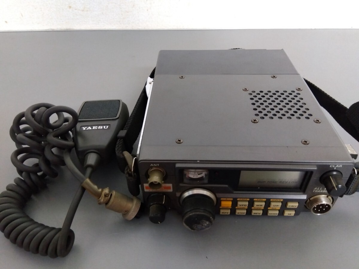 Yahoo!オークション -「ft-690mkⅡ」の落札相場・落札価格 Yahoo!オークション -「ft-690mkⅡ」の落札相場・落札価格