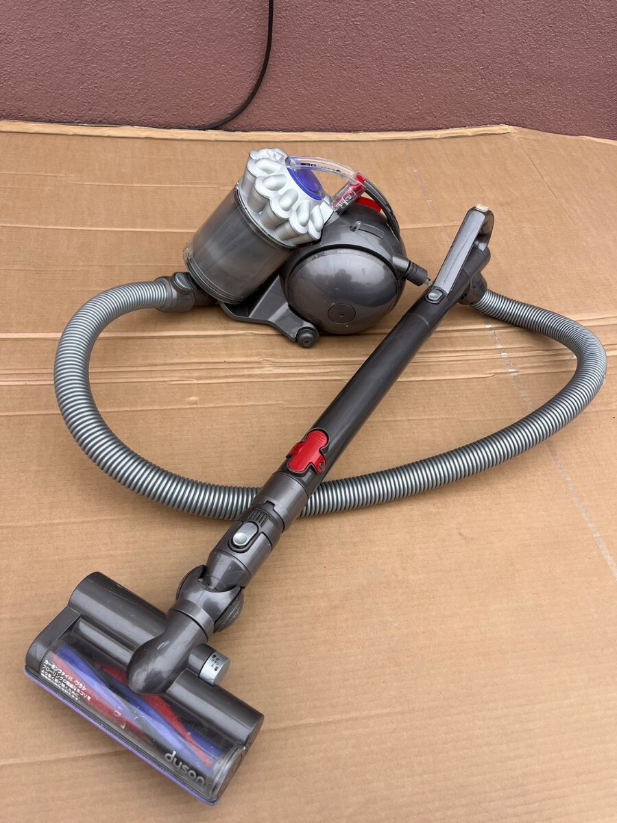 Yahoo!オークション -「掃除機 ダイソンdc48」の落札相場・落札価格 Yahoo!オークション -「掃除機 ダイソンdc48」の落札相場・落札価格