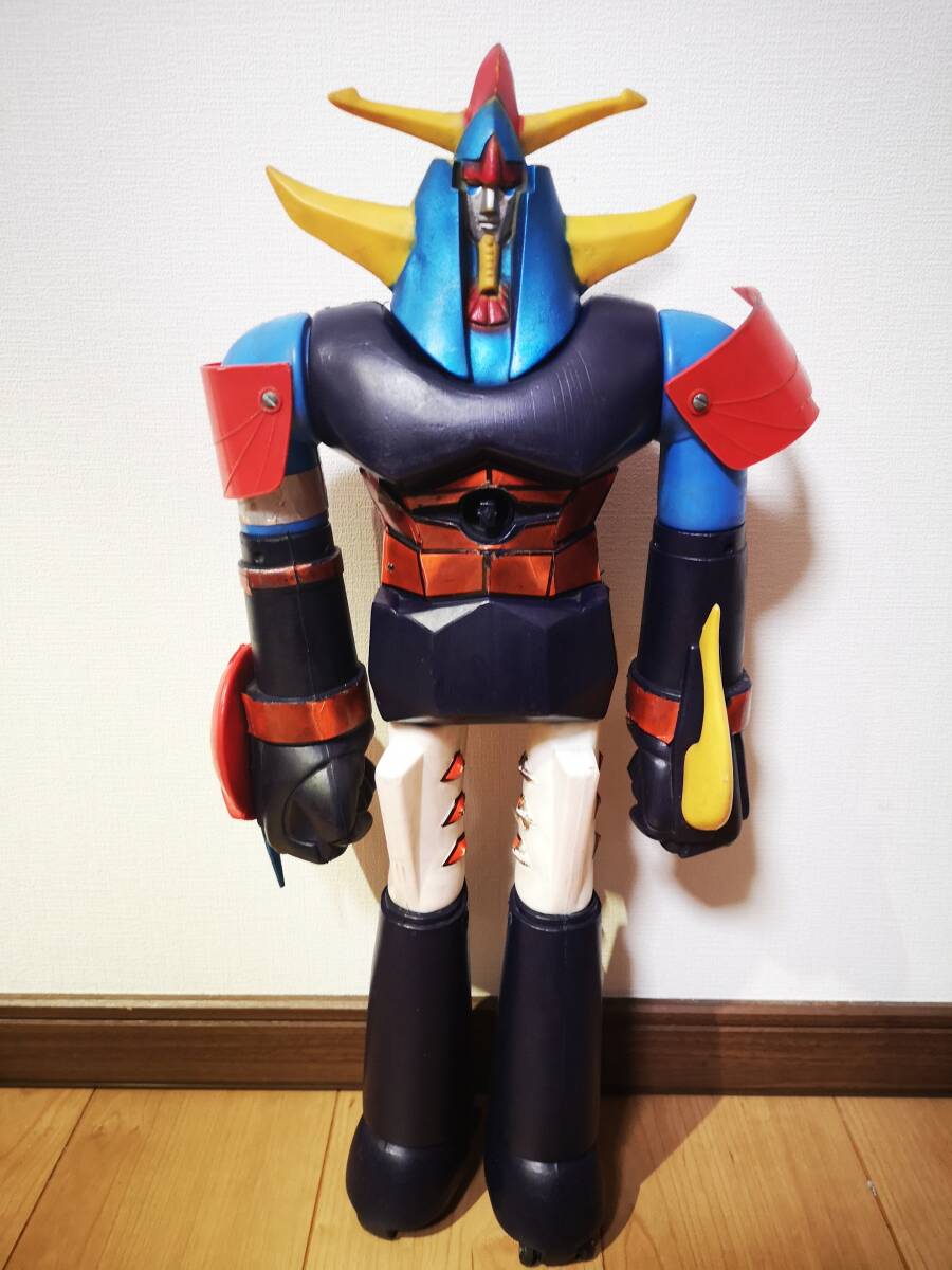 Yahoo!オークション -「ライディーン ジャンボマシンダー」の Yahoo!オークション -「ライディーン ジャンボマシンダー」の