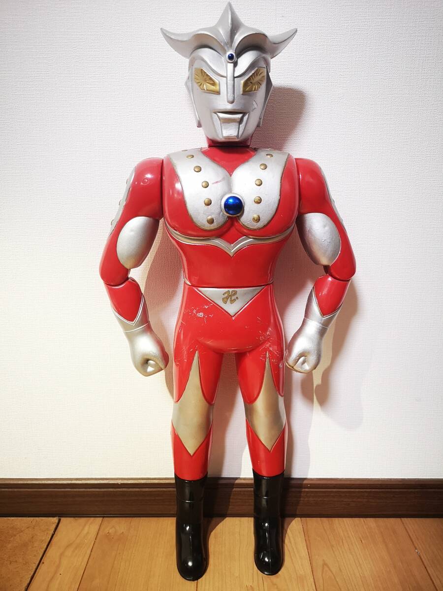 Yahoo!オークション -「ジャンボマシンダー ウルトラマンレオ Yahoo!オークション -「ジャンボマシンダー ウルトラマンレオ