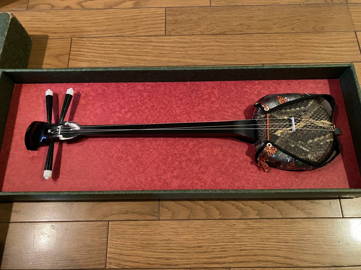 2025年最新】Yahoo!オークション -沖縄三味線の中古品・新品・未