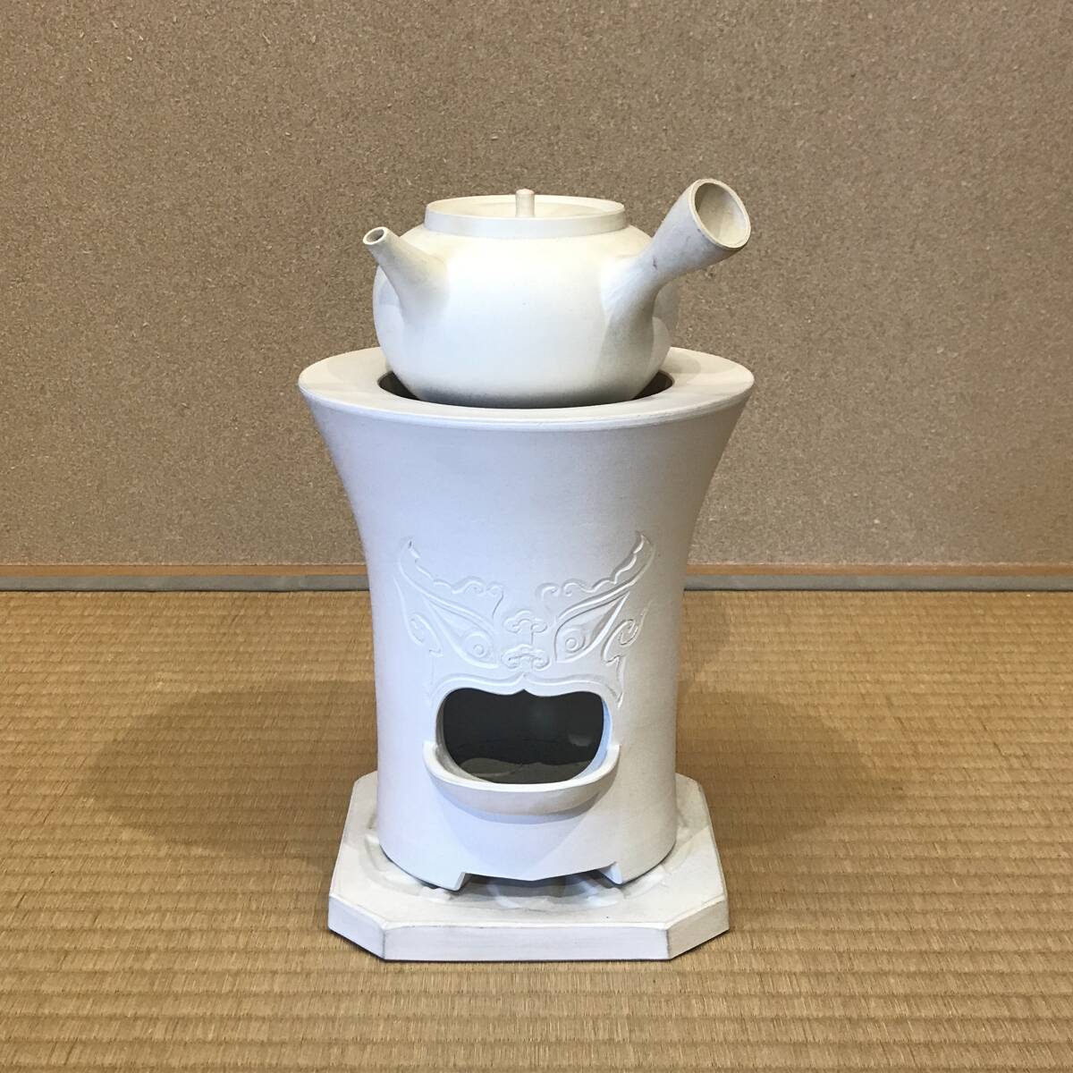 2025年最新】Yahoo!オークション -煎茶道具 涼炉の中古品・新品 2025年最新】Yahoo!オークション -煎茶道具 涼炉の中古品・新品