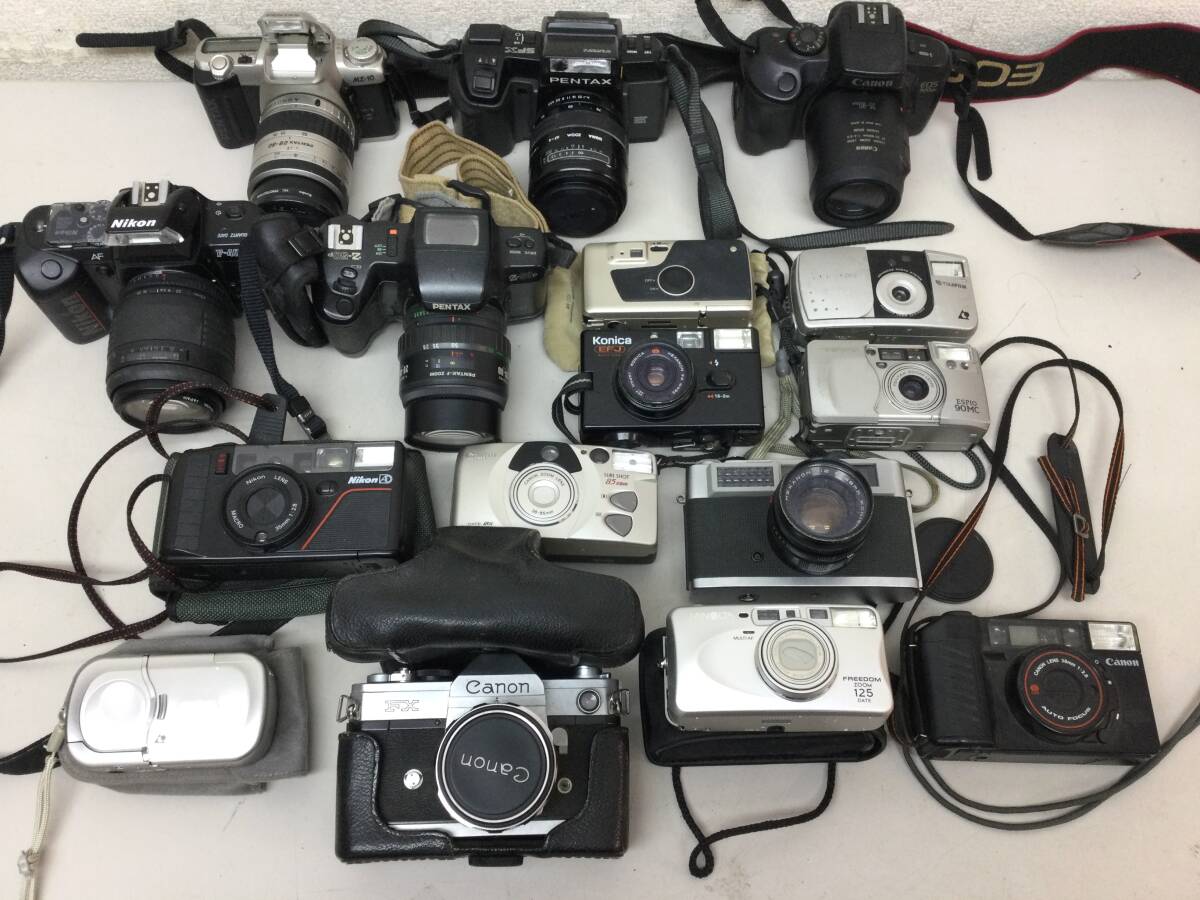 Yahoo!オークション -「pentax mz10」の落札相場・落札価格 Yahoo!オークション -「pentax mz10」の落札相場・落札価格