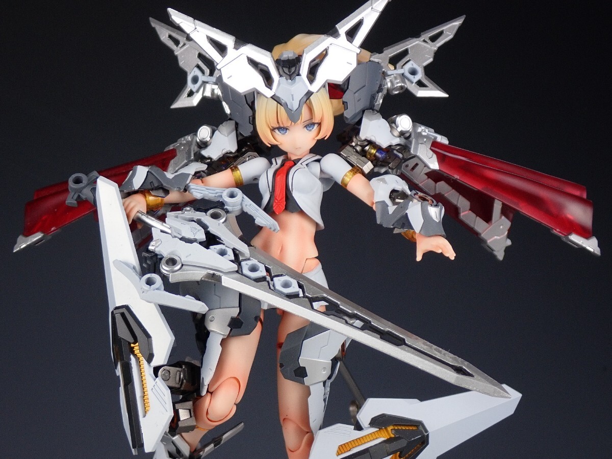 Yahoo!オークション -「メガミデバイス 完成品 塗装」(完成品 Yahoo!オークション -「メガミデバイス 完成品 塗装」(完成品