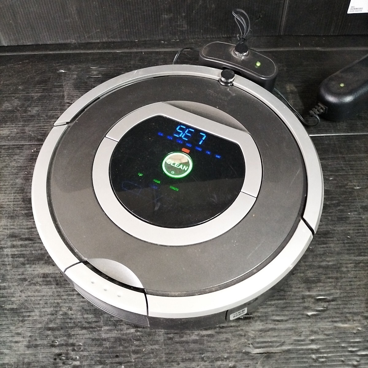 Yahoo!オークション -「irobot roomba ルンバ 780」の落札相場 Yahoo!オークション -「irobot roomba ルンバ 780」の落札相場