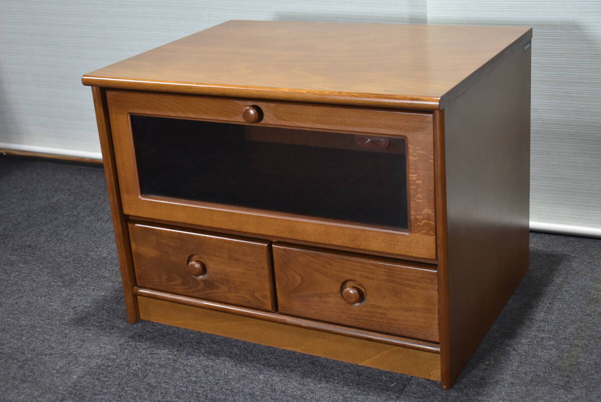 Yahoo!オークション -「カリモク テレビボード」(カリモク家具 Yahoo!オークション -「カリモク テレビボード」(カリモク家具