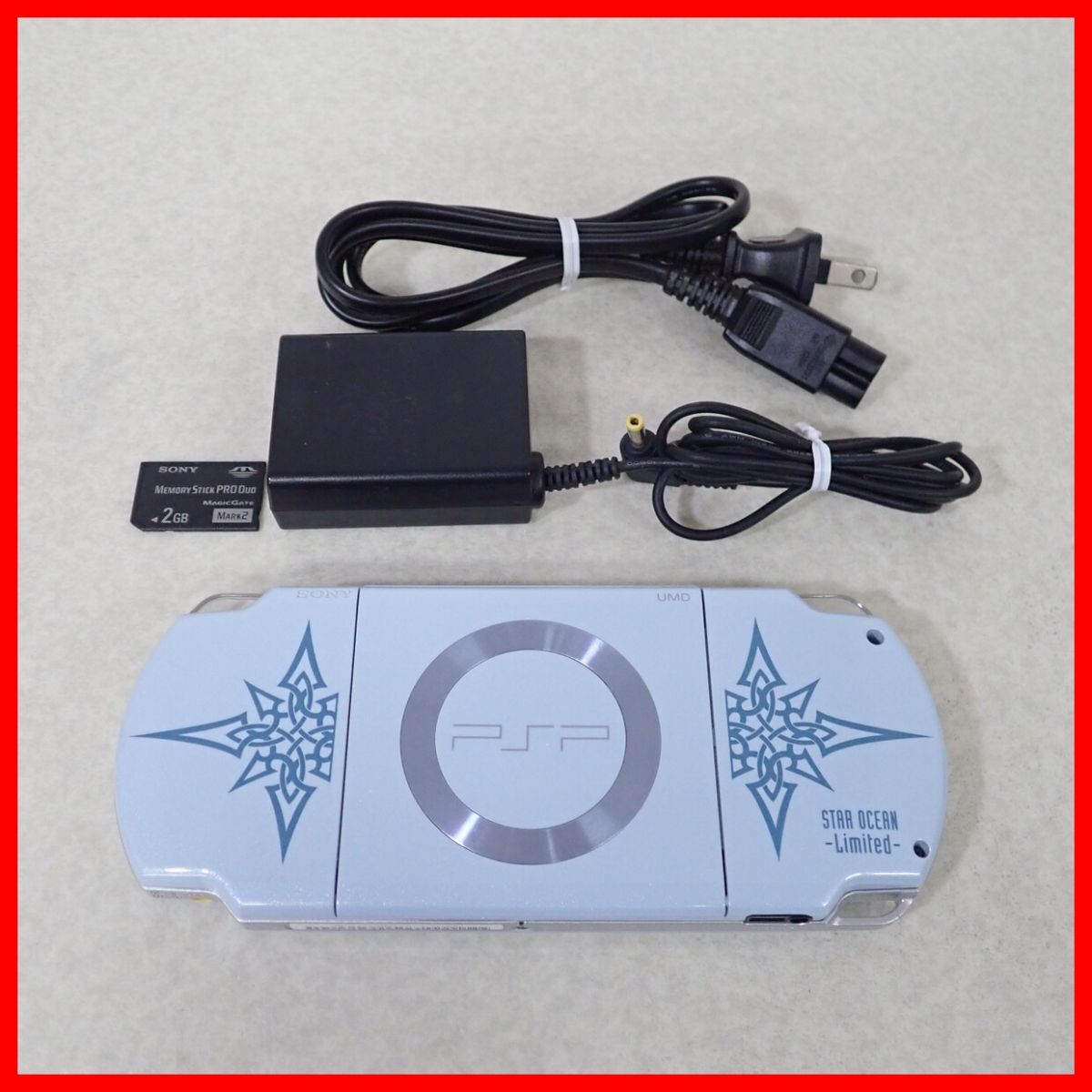 Yahoo!オークション -「スターオーシャン psp」(PSP2000シリーズ Yahoo!オークション -「スターオーシャン psp」(PSP2000シリーズ