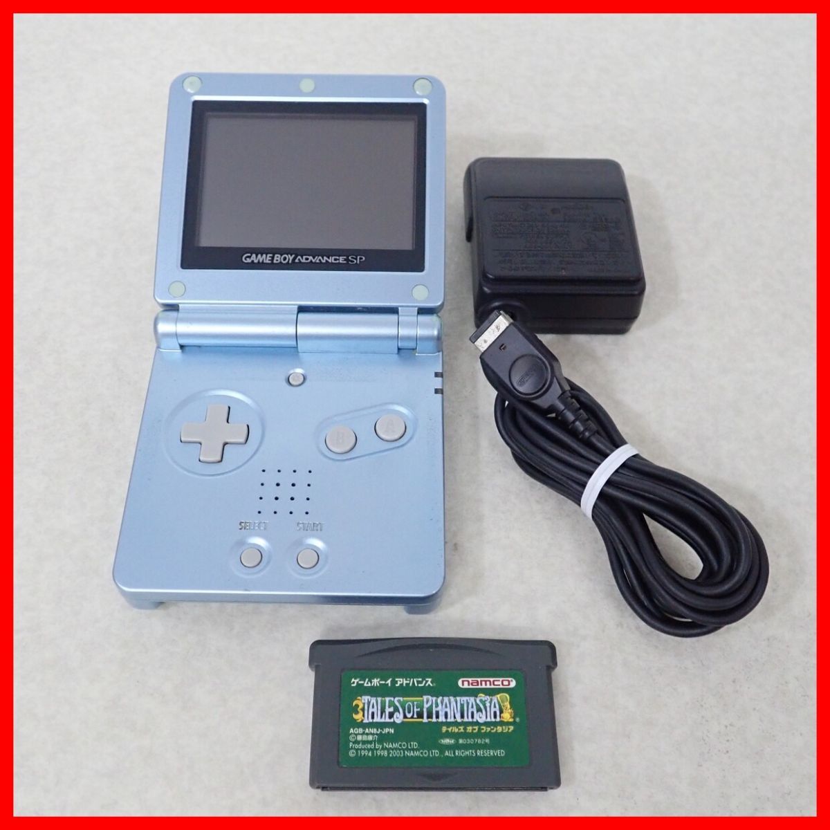 Yahoo!オークション -「テイルズオブファンタジア gba」の落札 Yahoo!オークション -「テイルズオブファンタジア gba」の落札