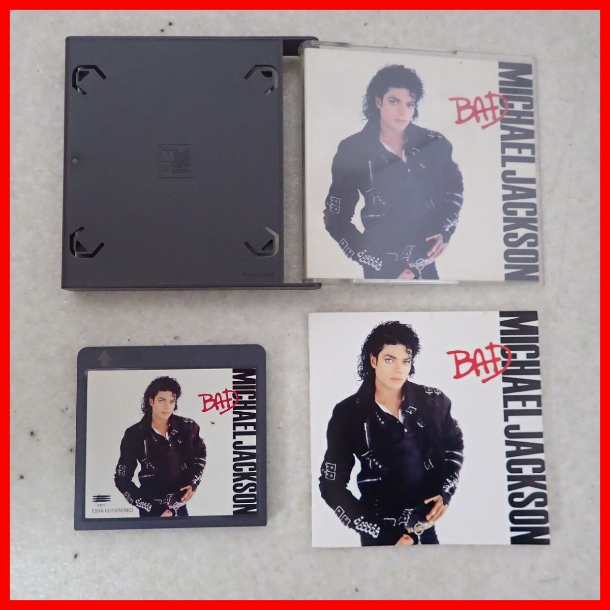 Yahoo!オークション -「michael jackson md」(M) (ロック Yahoo!オークション -「michael jackson md」(M) (ロック