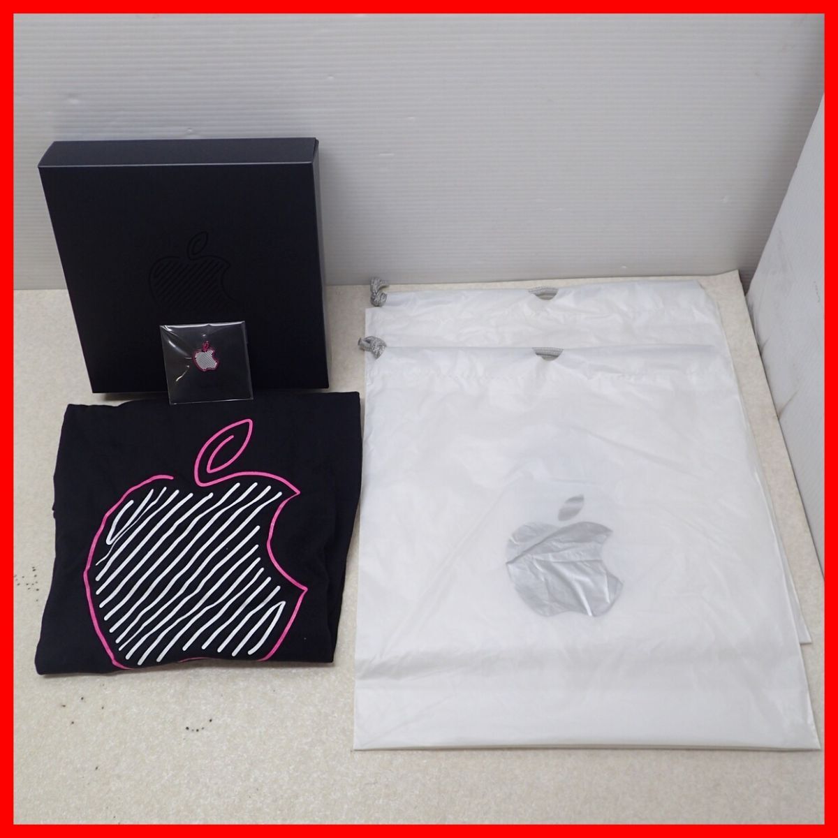 Yahoo!オークション -「ノベルティー apple」(広告、ノベルティ Yahoo!オークション -「ノベルティー apple」(広告、ノベルティ